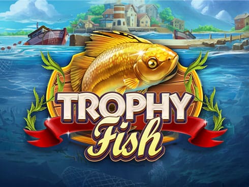 ٹرافی فش game thumbnail