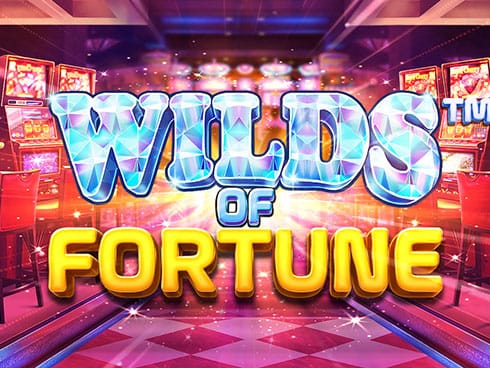 وائلڈز آف فارچون game thumbnail
