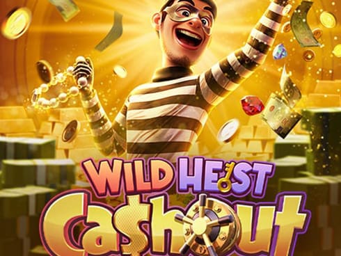 وائلڈ ہیسٹ کیش آؤٹ game thumbnail