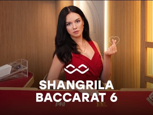 شانگریلا بیکارٹ 6 game thumbnail