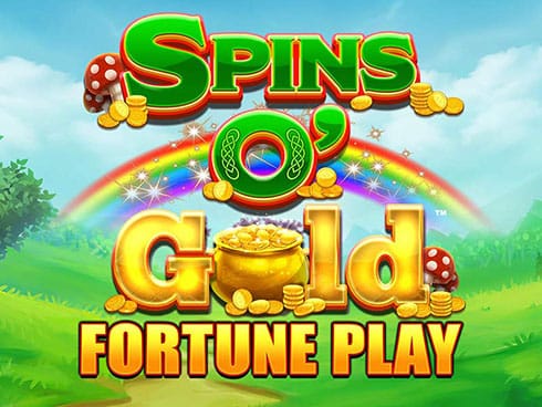 اسپنز او گولڈ فورچیون پلے game thumbnail