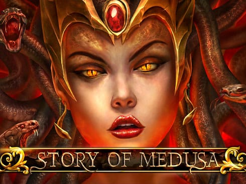 سٹوری آف میڈوسا game thumbnail