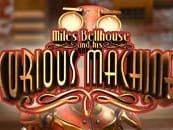 The Curious Machine Plus