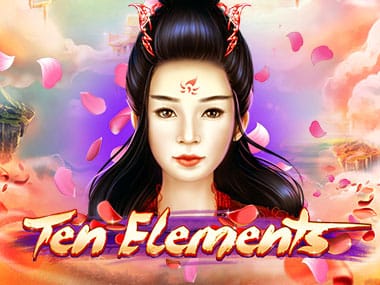 ٹین ایلیمنٹس game thumbnail