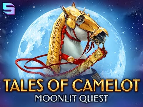 ٹیلز آف کیملٹ - مون لٹ کویسٹ game thumbnail