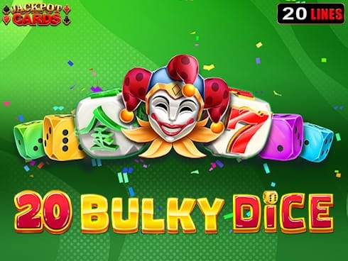 20 بلکی ڈائس thumbnail