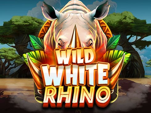 وائلڈ وائٹ رائنو game thumbnail